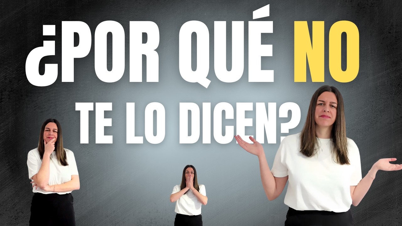 LAS CLAVES QUE NADIE TE CUENTA EN LA OPOSICION PARA SER PROFE DE ECONOMIA