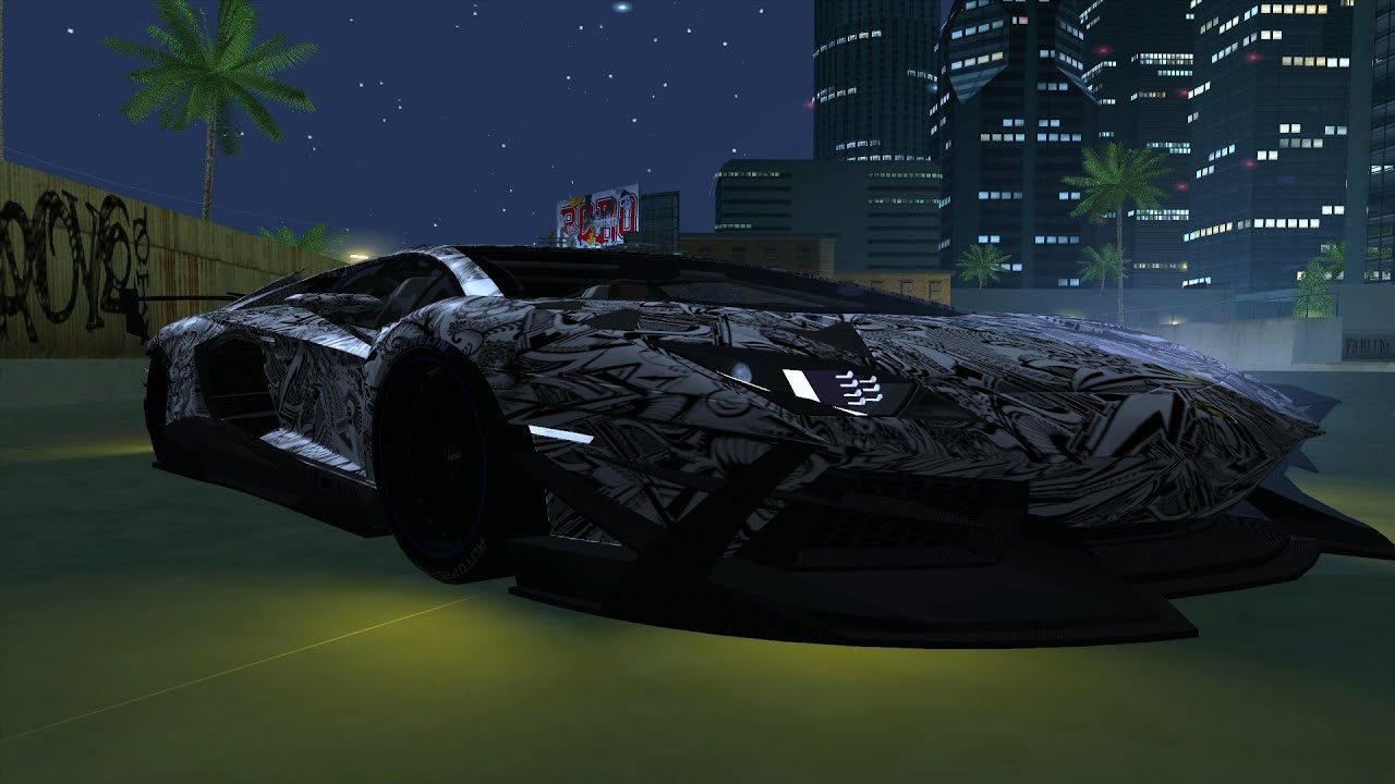 Zmodeler Tutorial #2 : Como Adaptar a ImVehFt - Improved Vehicle Features