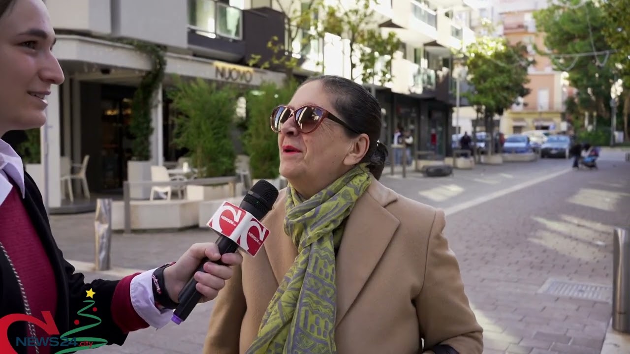 ANDRIA | Il Natale andriese tra tradizioni rispettate