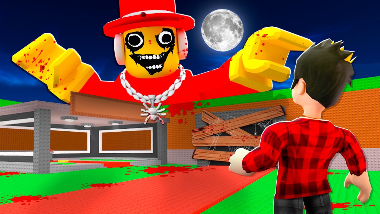 PROBÉ 100 SECRETOS EN STEAL A BRAINROT!