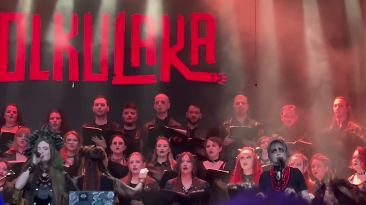 Соколе - FOLKULAKA
