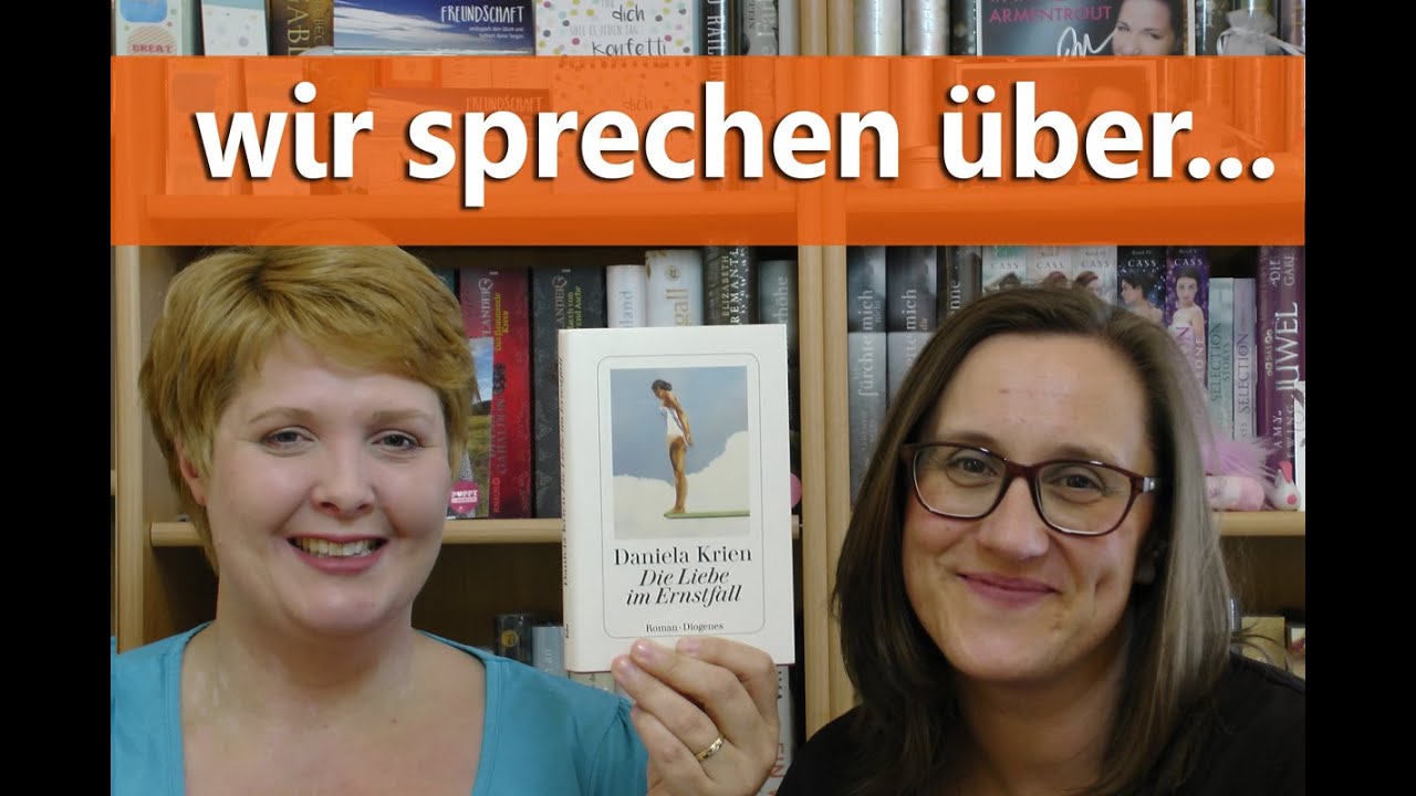 Wir sprechen über 