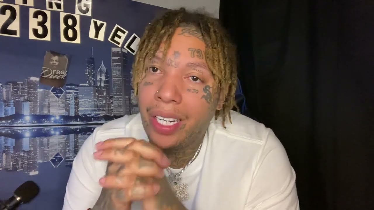 FBG CASH WAS KILLED WHERE KING VON WAS ORIGINALLY FROM IN KILLA WARD 🤯 WAS HE BACK DOORED ???