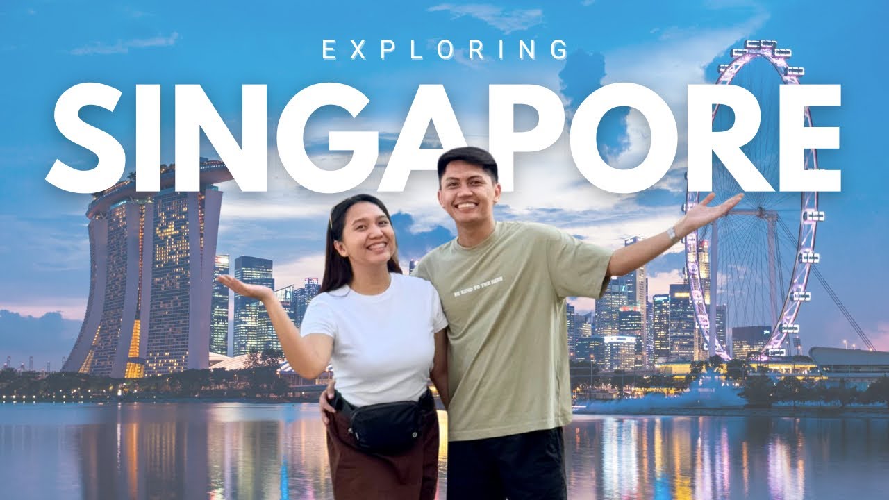 Singapore 2024