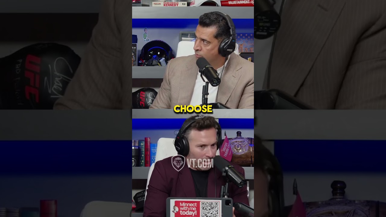 PBD vs Adam Sosnick EXPLOSIVE Debate on Women and Modern Dating