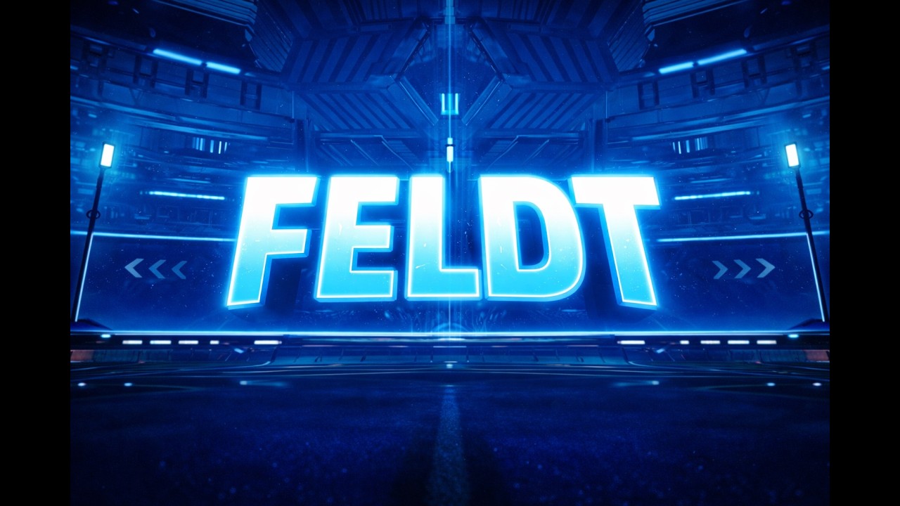 The Spectre | Rocket League Montage | FELDT
