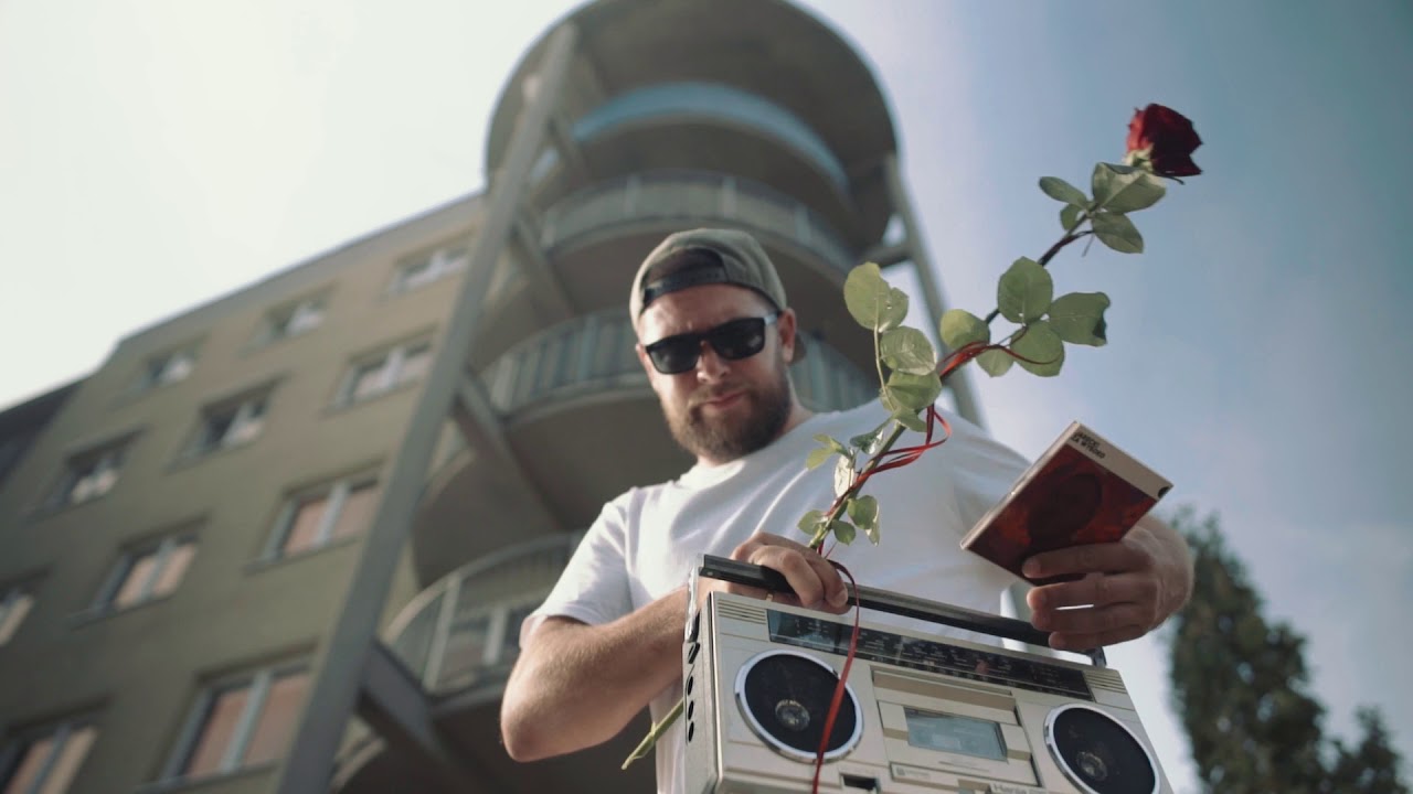 Jarecki - Mogę ci dać [Official Audio]