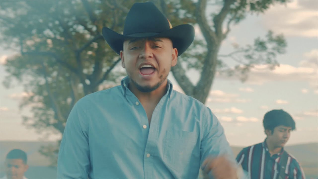 Hugo Cesar - El Ranchero [Official Video]