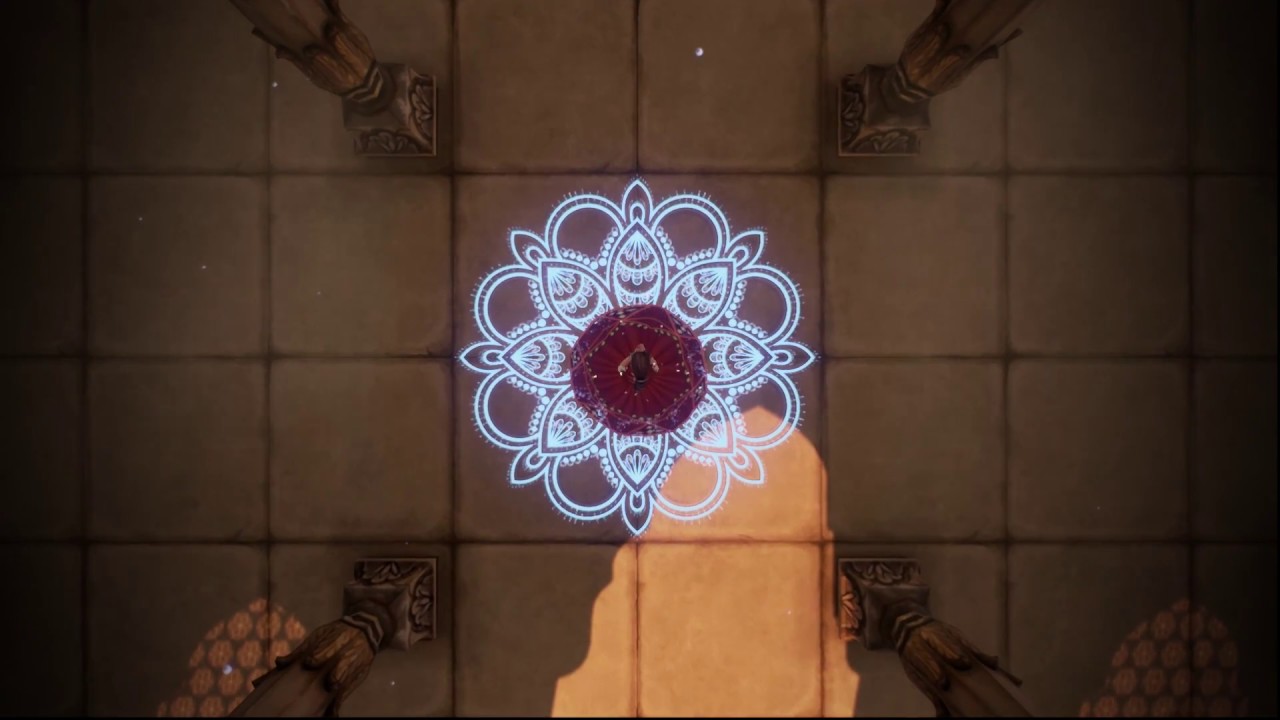 Raji: An Ancient Epic - Game Teaser