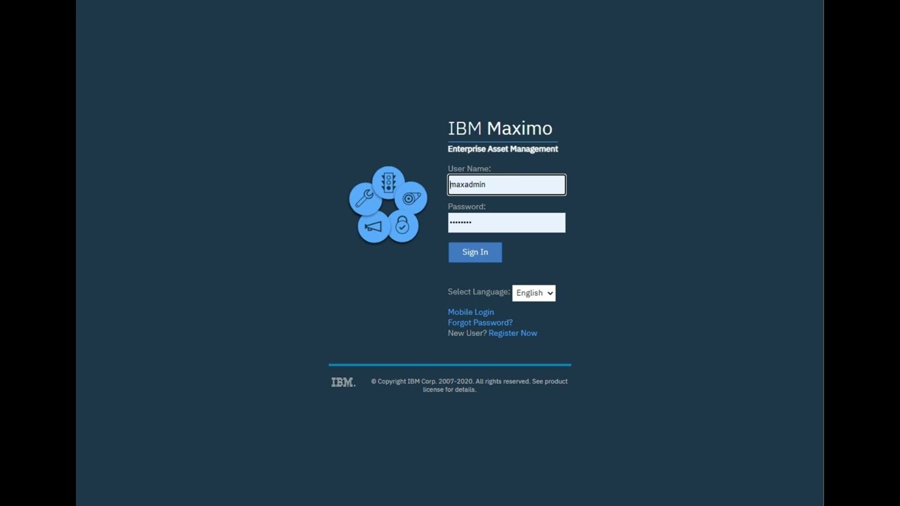 Configuring Automatic Reordering in Maximo