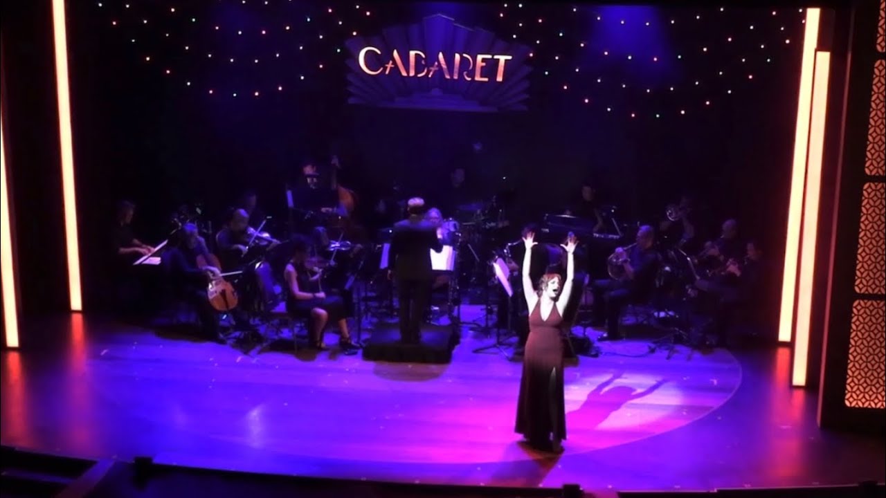 RMRT &lsquo;23 Cabaret & Extra performance compilation
