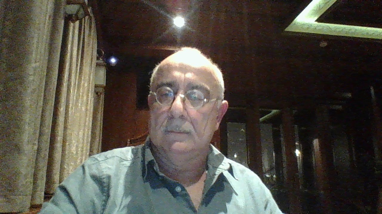 Pazar Sohbeti 49 - 25 Ekim 2020