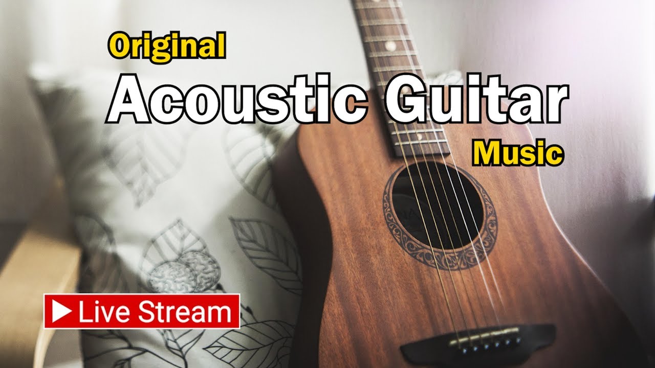 (No Ads) 8 Hours of Relaxing Music - Instrumental Guitar -  Easy Listening Background Music (No AI)