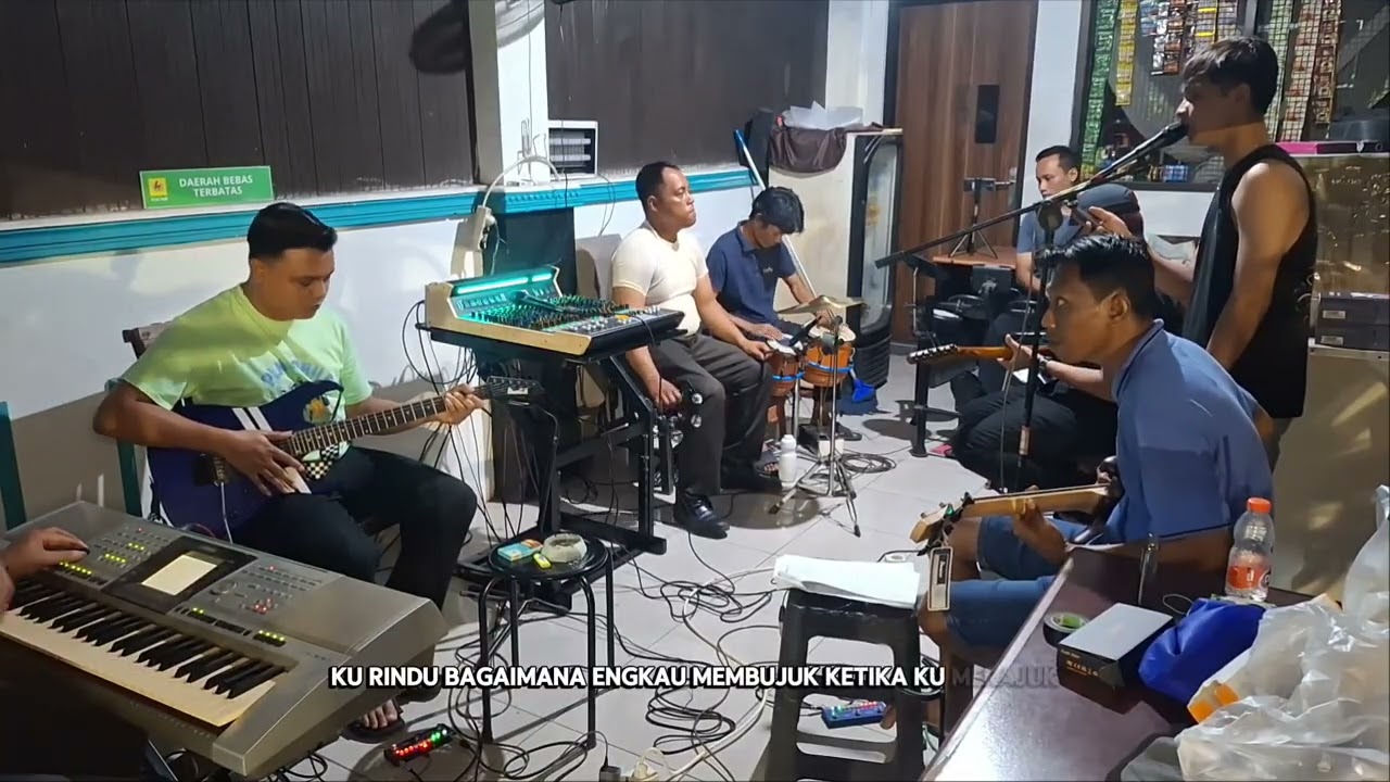 Gala Gala – Anca | Cover by Lentera Nada