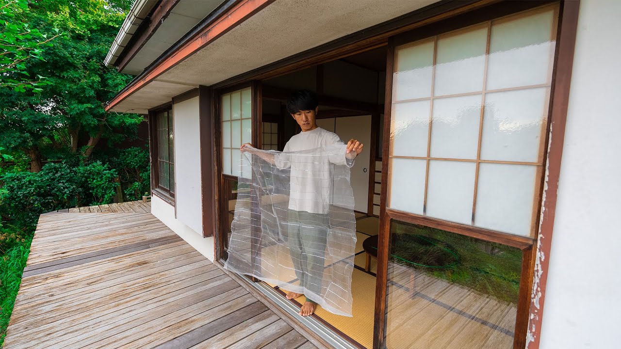 ついに新居でも始めることになりました。。。