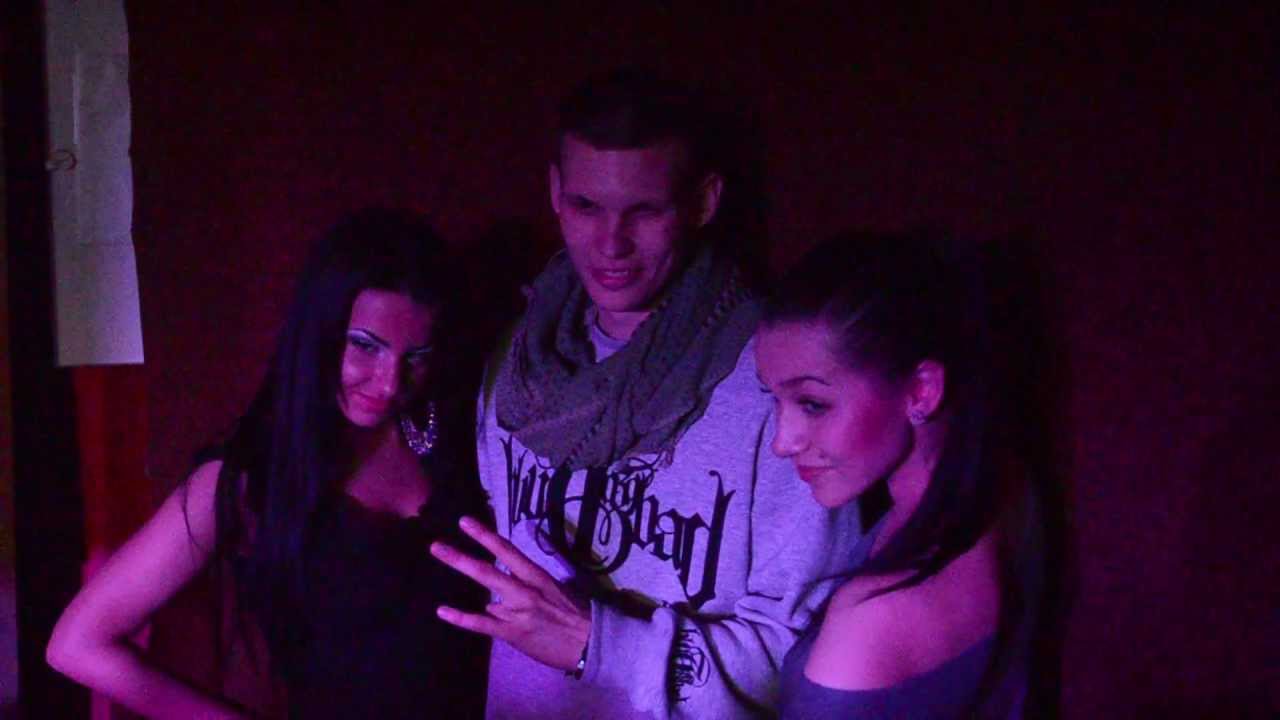 VLADIS feat. Madej - Navždy mlad&iacute;