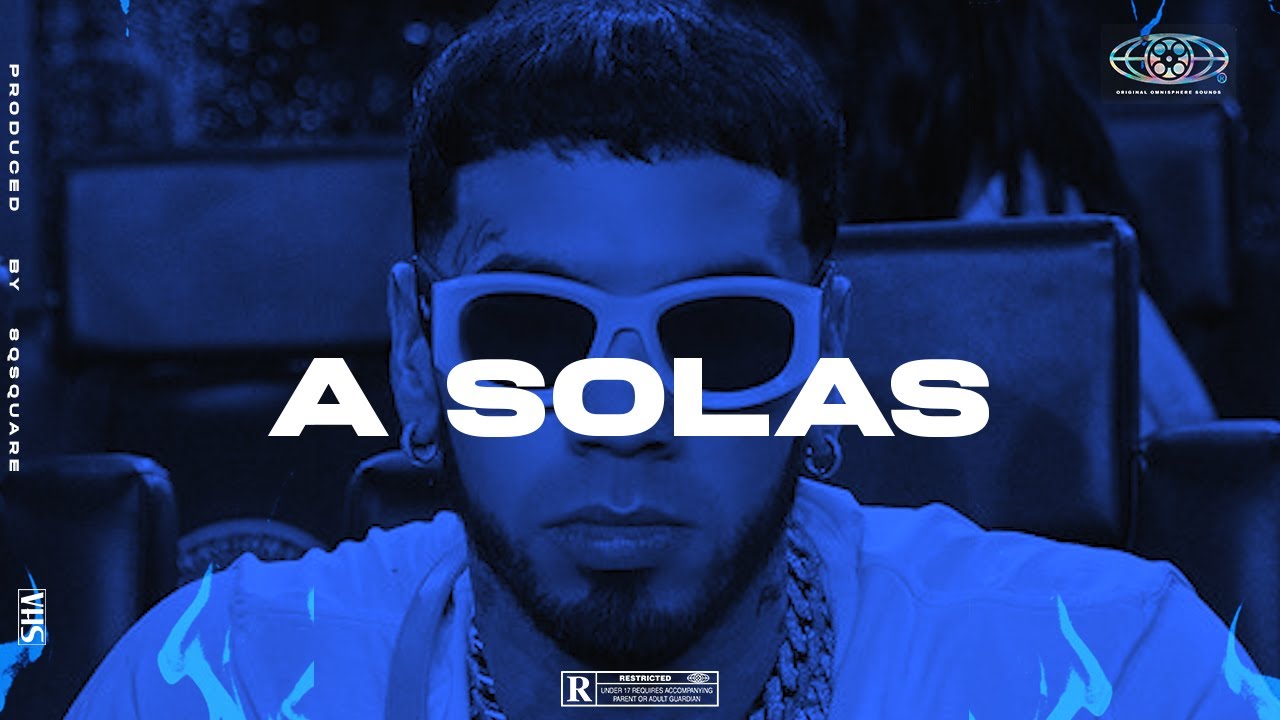 [FREE] ANUEL AA X MYKE TOWERS TYPE BEAT 2024 | “YOU AND ME ALONE”