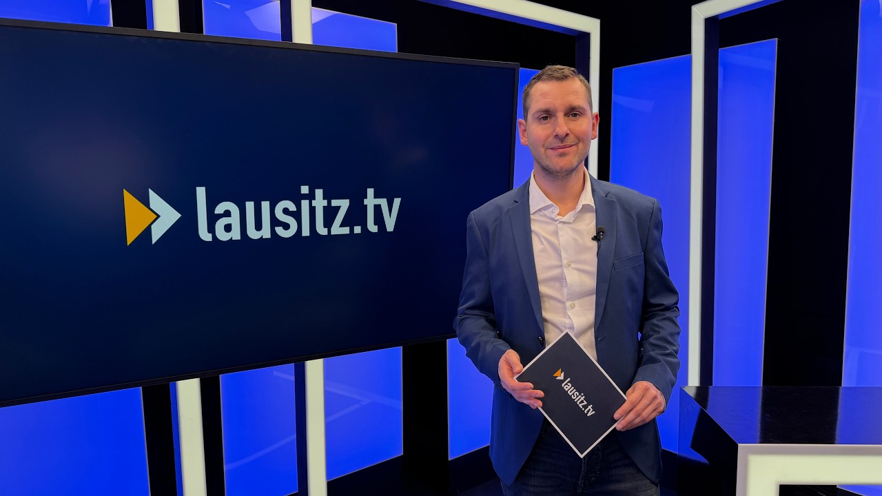 lausitz tv am Donnerstag Sendung vom 05.03.2026