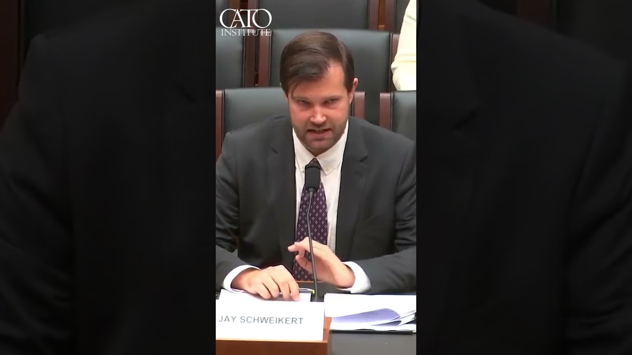 #Qualifiedimmunity shields public officials, like #police, from liability when they break the law.