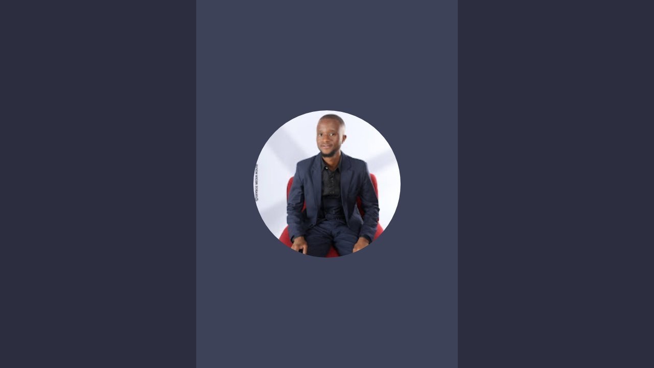 Apostle Kerub M | El-Elyon Embassy Int'l is live!