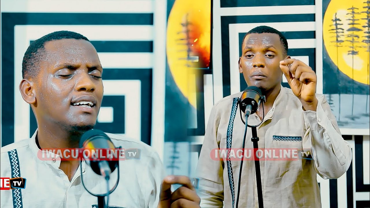 IGITARAMO EP 25 BASHIMA& PIANIST KENNEDY // NDAKUZI MANA_MAOMBI YA IMANI_URIBUYE RIZIMA🙏