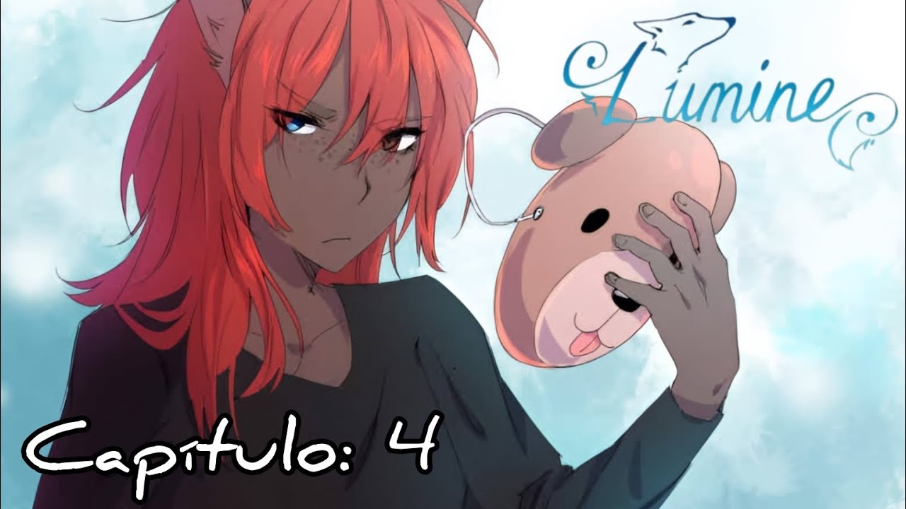 Lumine - Capítulo 4: ¿Ser Su Guardaespaldas? | Fandub en español latino 