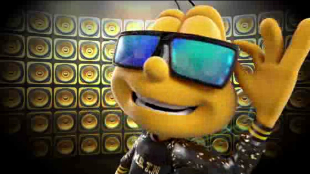 Honey Nut Cheerios  Must Be The Honey (extended BASE 124 mix)