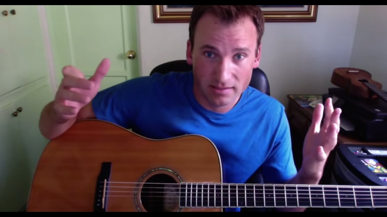 How to Write a Morrissey Song (