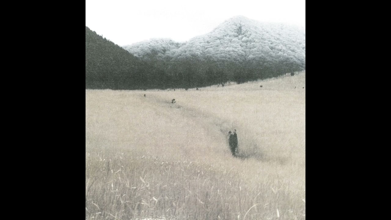 Meadow, Gen Tanabe(田辺玄) - Two Lands (Full Album) (Newage, Contemp Folk, Neo Classica, New Age)