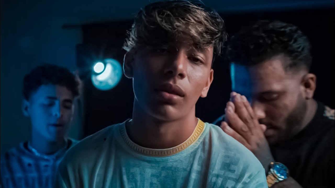 Andres Utrera - Como si me amaras Ft. Camacho VZ, Loskdar (VIDEO OFICIAL)