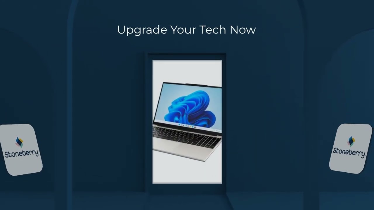 Stoneberry | Top Tech