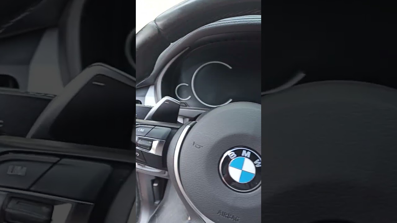 BMW X6 problemas con llave de telemando