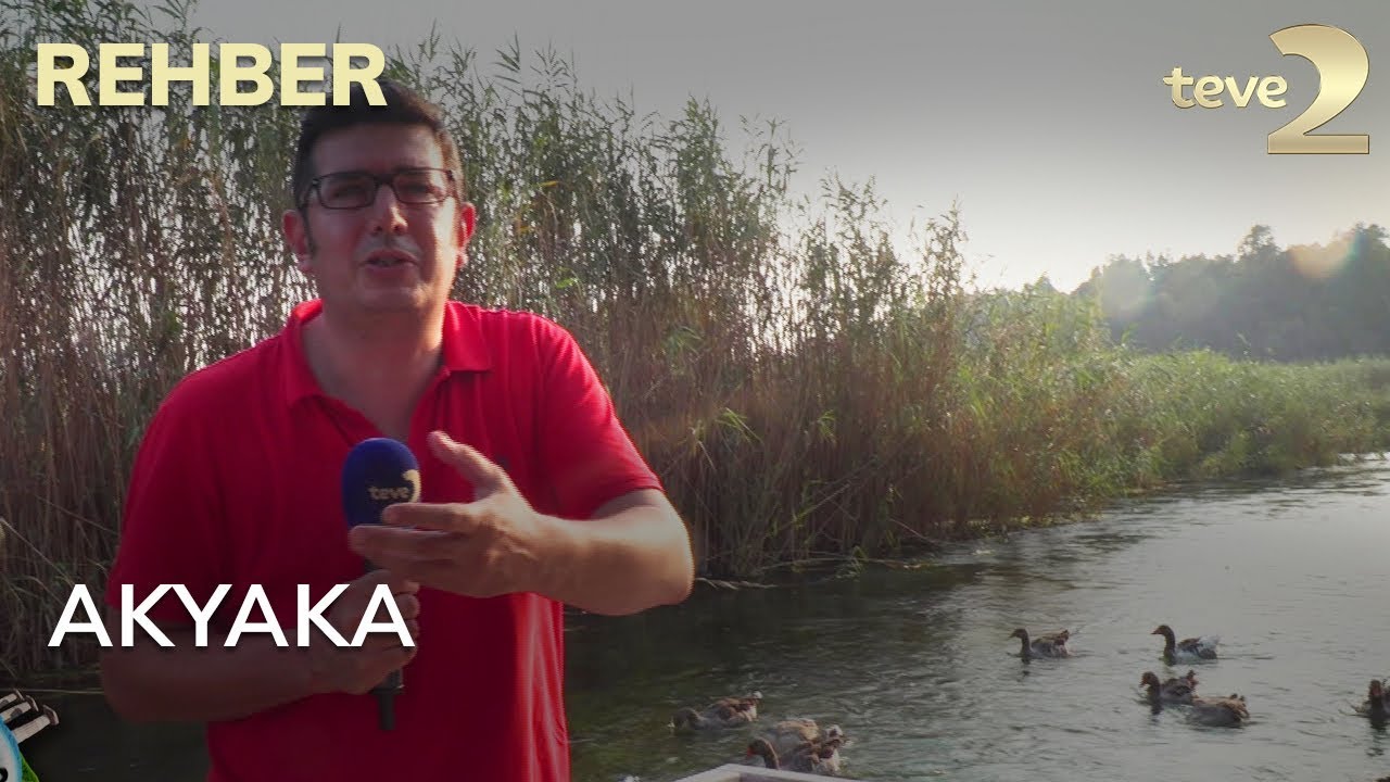 Rehber 70. Bölüm Akyaka 04.08.2019 FULL BÖLÜM İZLE!