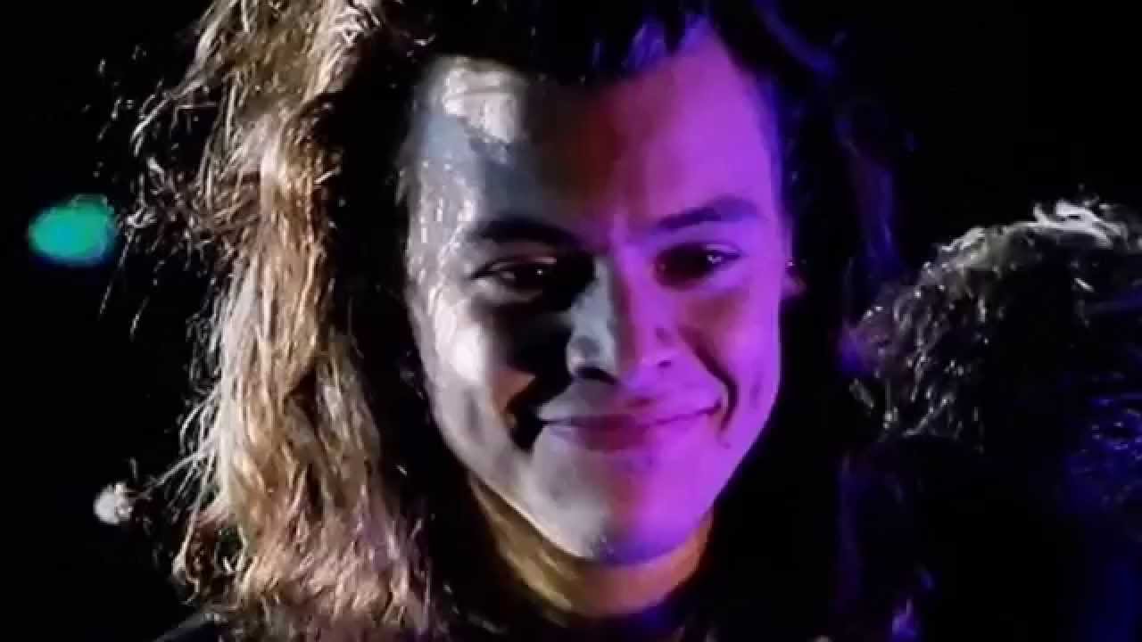 Harry Styles - Love Me Like You