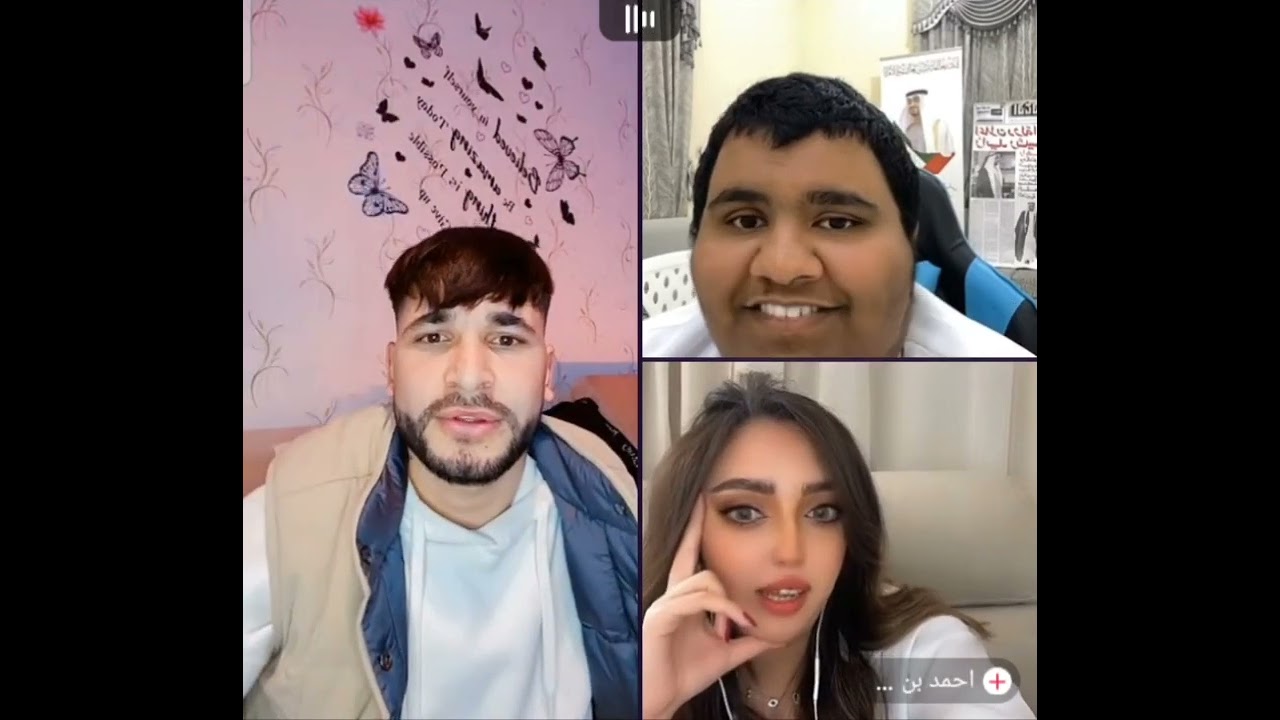 Waliullah kho laro da arbyano sho tiktok live match with Ahmad sra khokli jeeniako sra mast video
