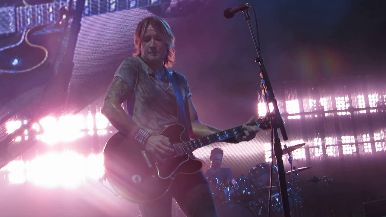Keith Urban 