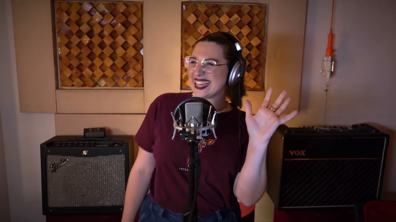 SpookyBeat - Heatwave (Martha & The Vandellas Cover)