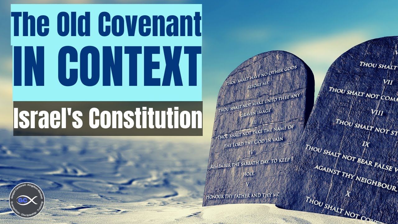 How to Understand the Law of Moses?