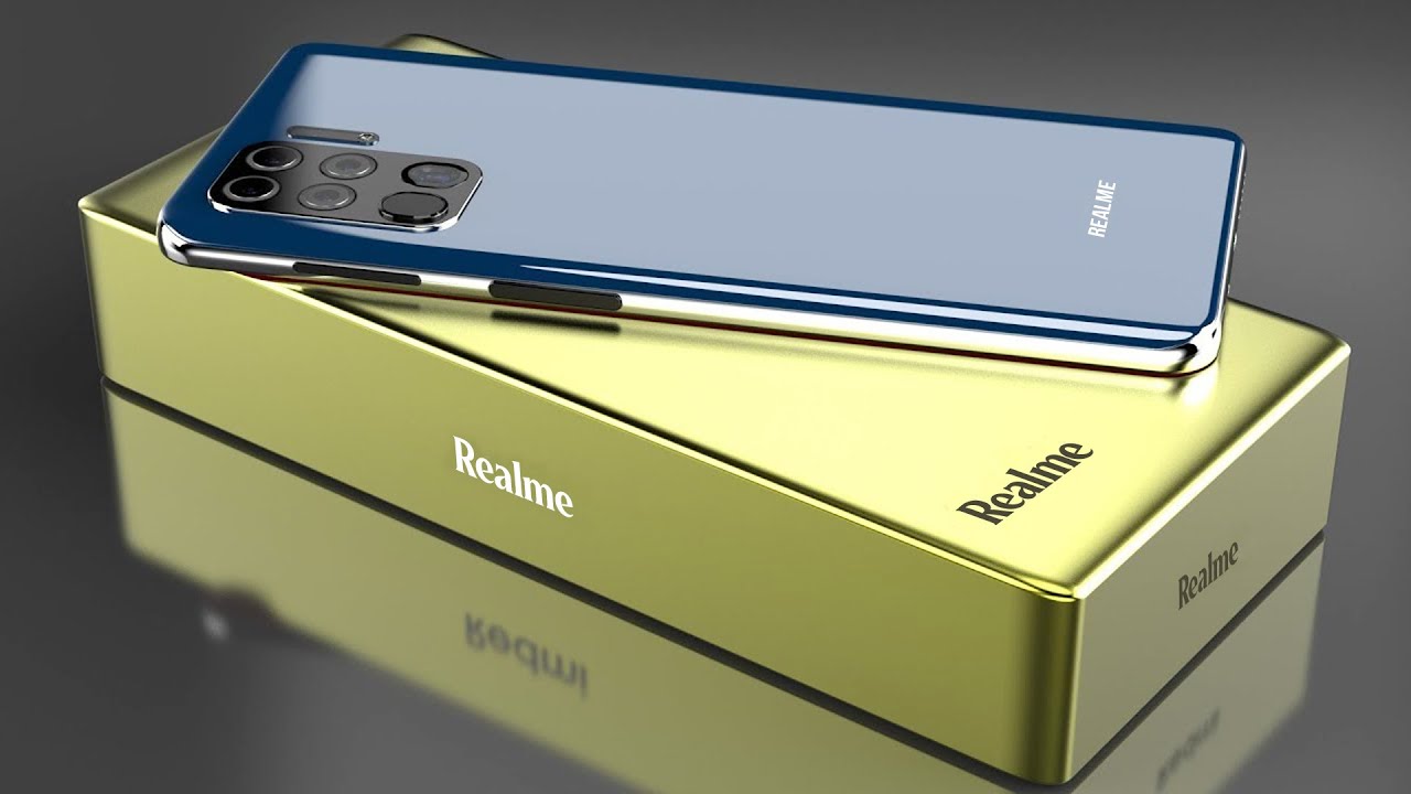 TOP 5: Best Realme Phone 2023 [From Budget to Flagship Killer]