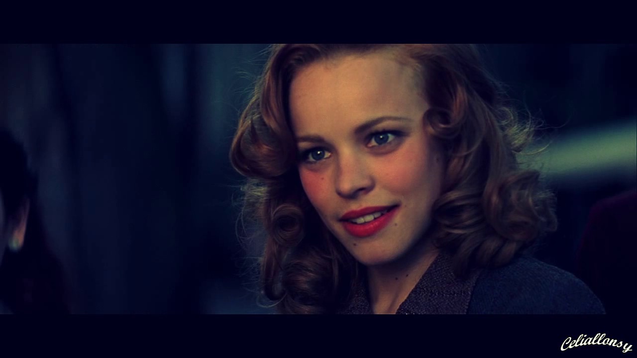 The Notebook - Happier