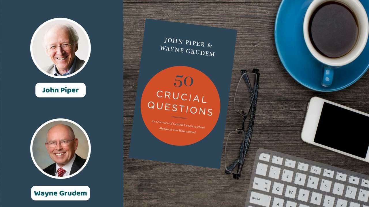 50 Crucial Questions - Question 49