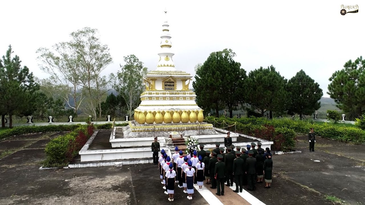 ຮູບເງົາສາລະຄະດີມູນເຊື້ອຂອງກອງທັບ ໃນເລື່ອງ: 