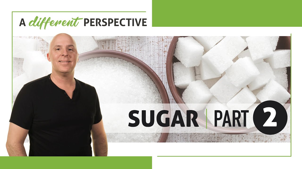 Sugar Part 2 | A Different Perspective | Episode 129