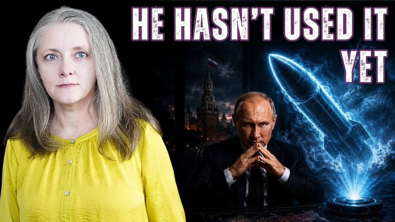 Russia&rsquo;s Last Superweapon: The Reality Behind the Kremlin&rsquo;s Final Threat