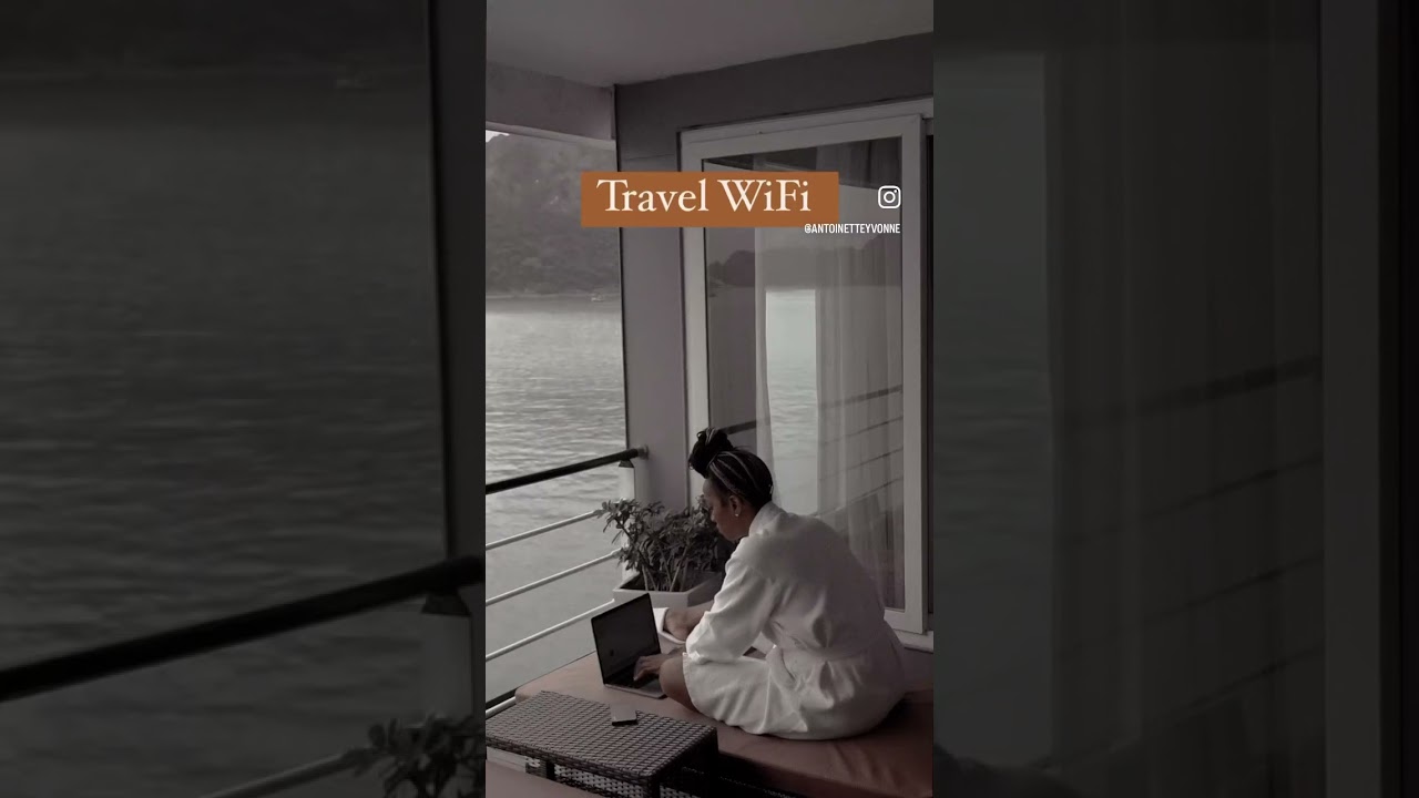 How I get WiFi in the most remote area, internationally?