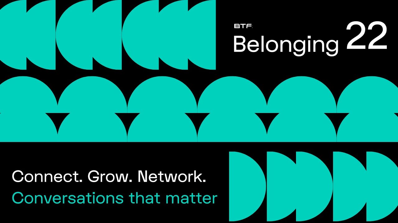 Black Tech Fest 2022 | Belonging Highlights