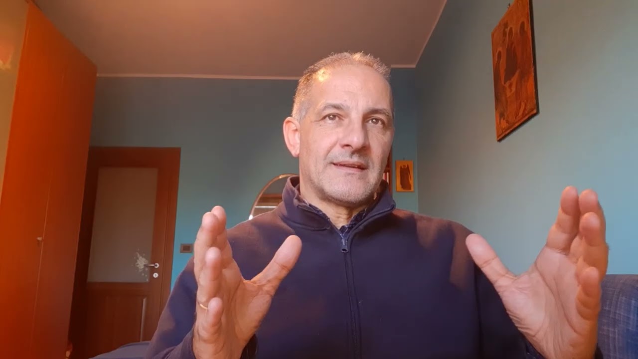 Il sogno di Dio? La tua felicit&agrave;! Solennit&agrave; di tutti i Santi.