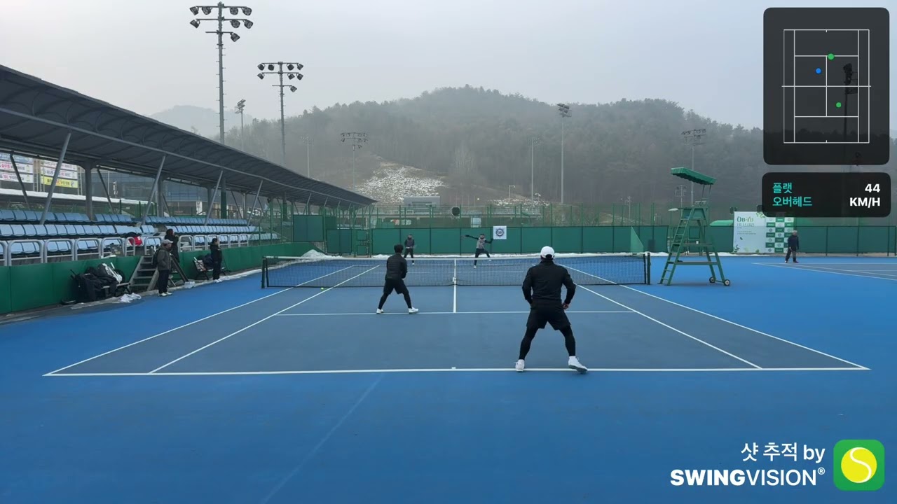 2026.02.14 덕제형님/근빈형님 vs 도윤/동준형님