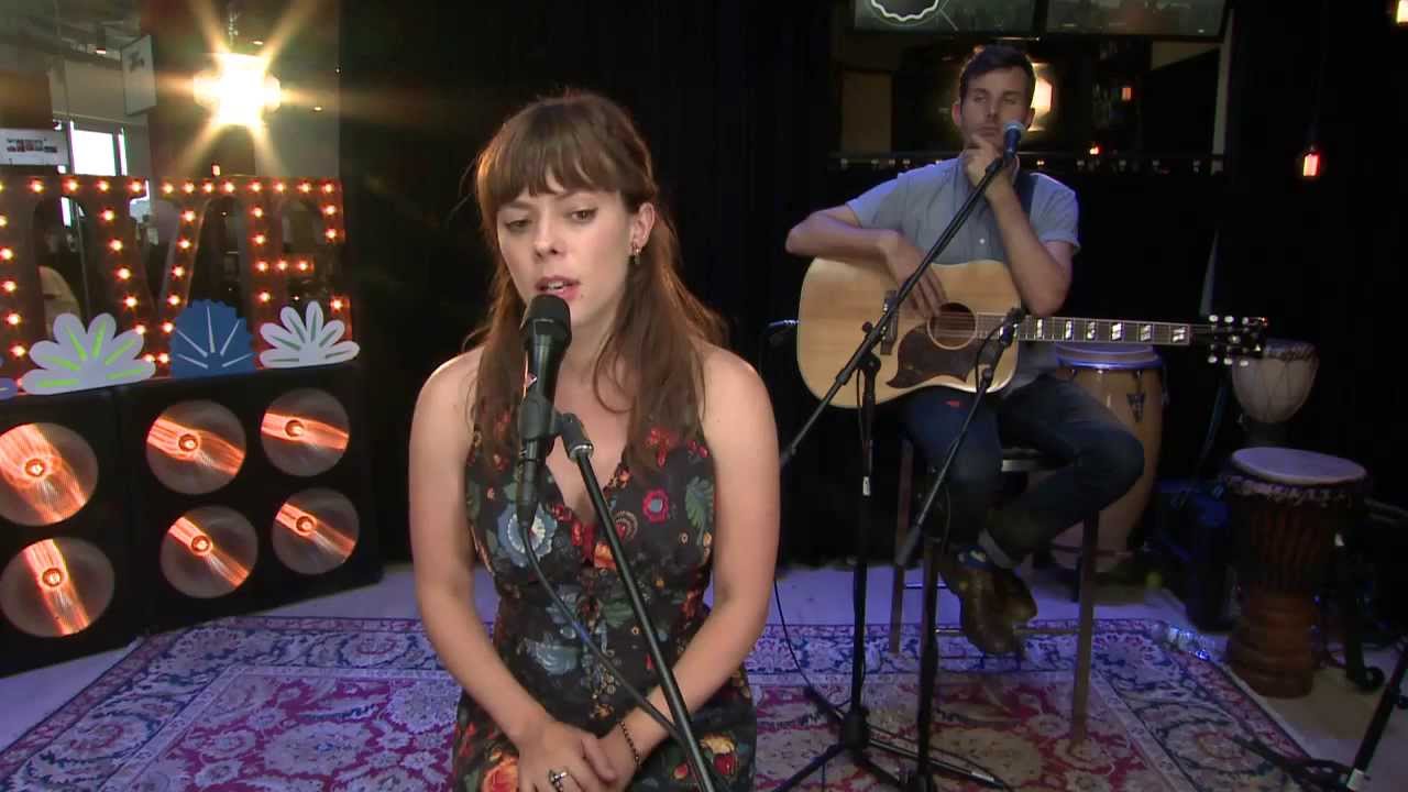 Lenka - Livestream Sessions - Full Concert (July 17th, 2013)