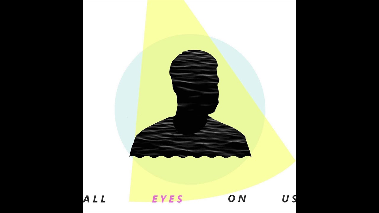 taddtheartist - All Eyes On Us feat. Papuga